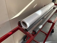 Haspelwagen - afbeelding 2 van  4