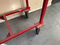Haspelwagen - afbeelding 3 van  4