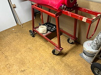 Haspelwagen - afbeelding 2 van  3