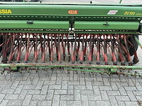 Hassia du100 hydraulische zaaimachine - afbeelding 2 van  17