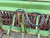 Hassia du100 hydraulische zaaimachine - afbeelding 4 van  17