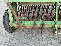 Hassia du100 hydraulische zaaimachine - afbeelding 5 van  17
