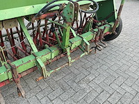 Hassia du100 hydraulische zaaimachine - afbeelding 6 van  17