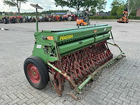 Hassia du100 hydraulische zaaimachine - afbeelding 11 van  17