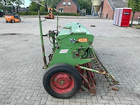 Hassia du100 hydraulische zaaimachine - afbeelding 12 van  17