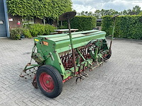 Hassia du100 hydraulische zaaimachine - afbeelding 15 van  17