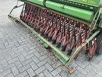 Hassia du100 hydraulische zaaimachine - afbeelding 17 van  17