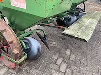 Hassia mechanische pootmachine - afbeelding 11 van  18