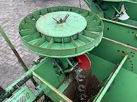 Hassia mechanische pootmachine - afbeelding 14 van  18