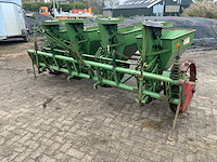 Hassia mechanische pootmachine - afbeelding 1 van  18