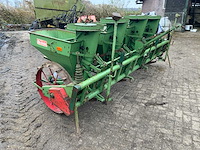 Hassia mechanische pootmachine - afbeelding 3 van  18