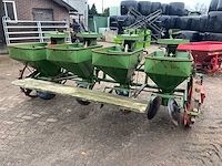 Hassia mechanische pootmachine - afbeelding 4 van  18