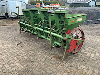 Hassia mechanische pootmachine - afbeelding 6 van  18