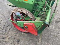 Hassia mechanische pootmachine - afbeelding 9 van  18