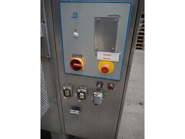 Hassia redatron - afbeelding 5 van  15