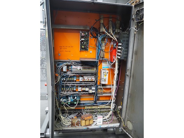 Hassia redatron - afbeelding 6 van  15