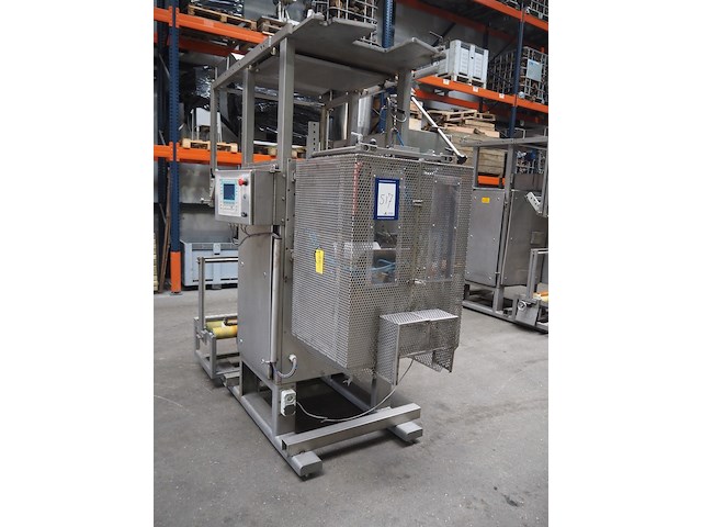 Hassia redatron - afbeelding 1 van  15