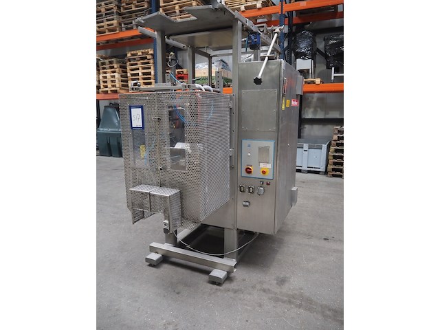 Hassia redatron - afbeelding 8 van  15