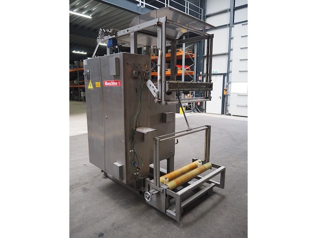 Hassia redatron - afbeelding 9 van  15