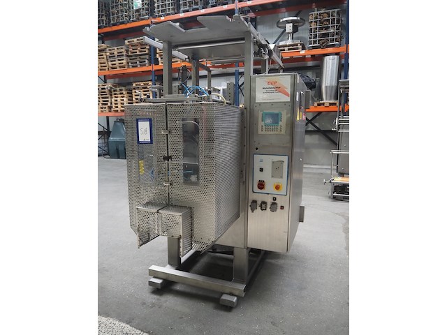 Hassia redatron - afbeelding 1 van  17