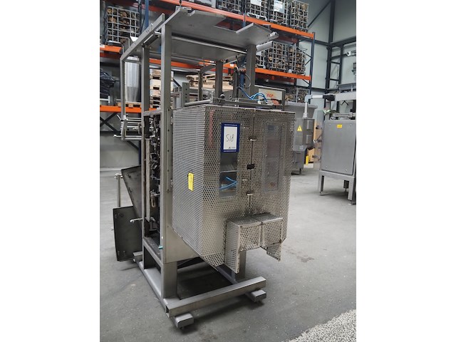 Hassia redatron - afbeelding 10 van  17