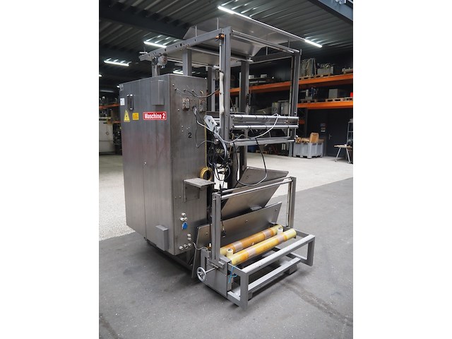 Hassia redatron - afbeelding 12 van  17