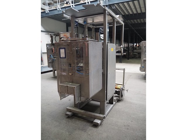 Hassia redatron - afbeelding 1 van  14