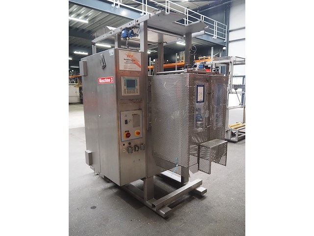 Hassia redatron - afbeelding 7 van  14