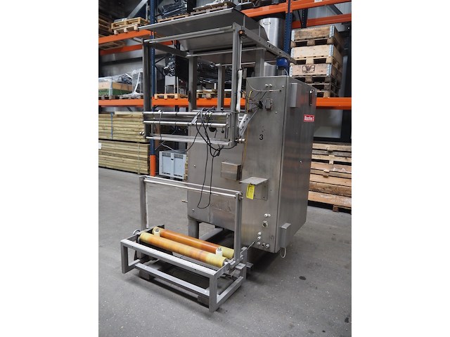 Hassia redatron - afbeelding 8 van  14