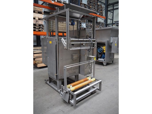 Hassia redatron - afbeelding 9 van  14