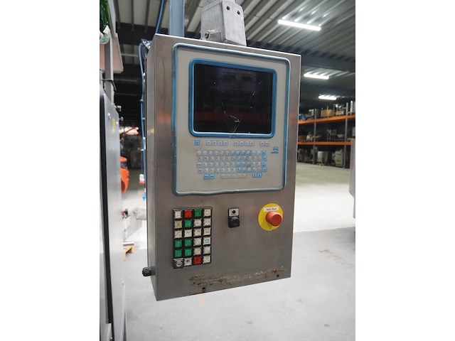 Hassia redatron - afbeelding 4 van  15