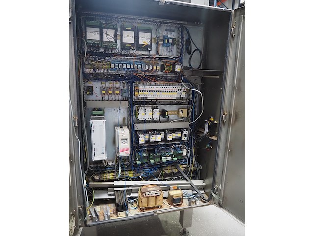 Hassia redatron - afbeelding 5 van  15