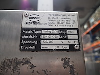 Hassia redatron - afbeelding 6 van  15