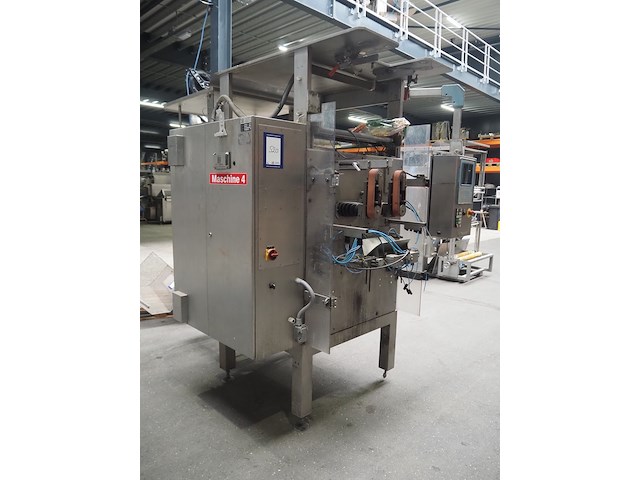 Hassia redatron - afbeelding 1 van  15