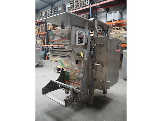 Hassia redatron - afbeelding 9 van  15