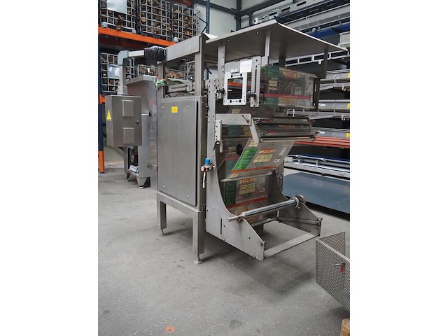 Hassia redatron - afbeelding 10 van  15