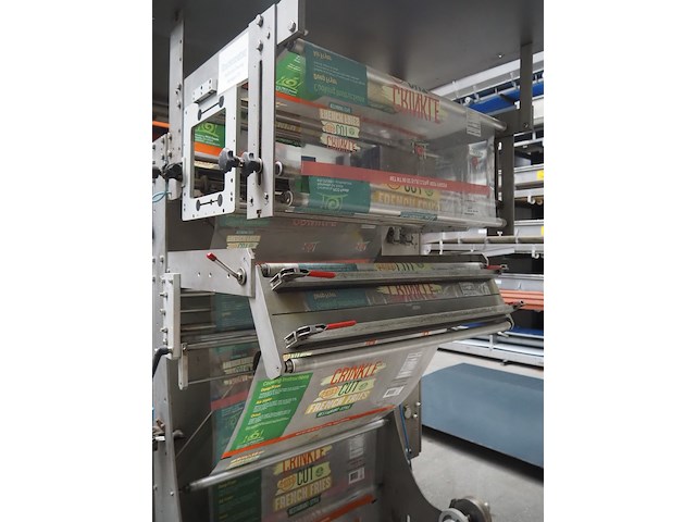 Hassia redatron - afbeelding 12 van  15