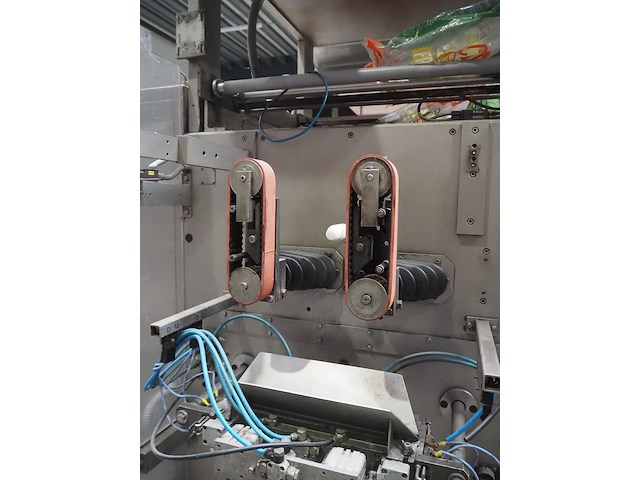 Hassia redatron - afbeelding 15 van  15