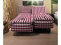 Hästens - adjustable - boxspring 180x210 - bed - afbeelding 17 van  17