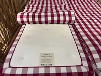 Hästens - adjustable - boxspring 180x210 - bed - afbeelding 2 van  14
