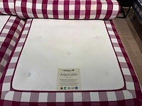 Hästens - adjustable - boxspring 180x210 - bed - afbeelding 3 van  14