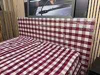 Hästens - adjustable - boxspring 180x210 - bed