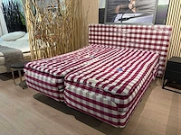 Hästens - adjustable - boxspring 180x210 - bed - afbeelding 7 van  14