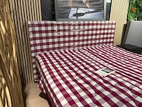Hästens - adjustable - boxspring 180x210 - bed - afbeelding 10 van  14