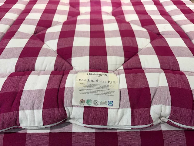 Hästens - adjustable - boxspring 180x210 - bed - afbeelding 11 van  14