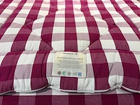 Hästens - adjustable - boxspring 180x210 - bed - afbeelding 11 van  14