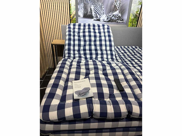 Hästens - bjx matras bed 180x210cm - afbeelding 6 van  14