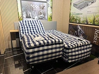 Hästens - bjx matras bed 180x210cm - afbeelding 9 van  14