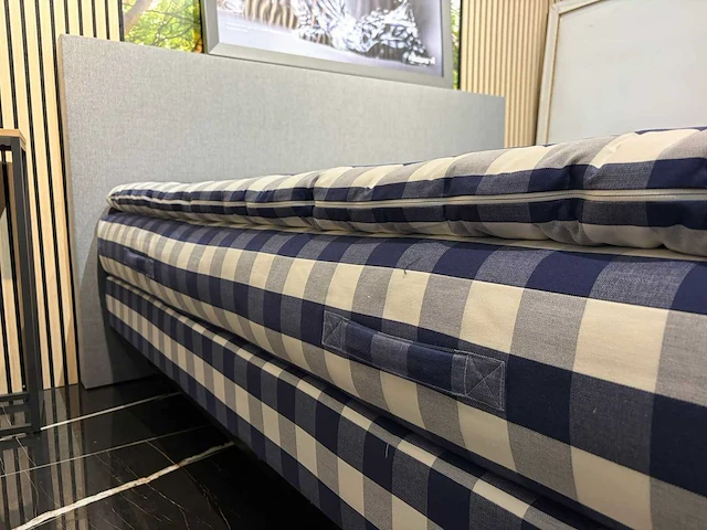 Hästens - bjx matras bed 180x210cm - afbeelding 11 van  14