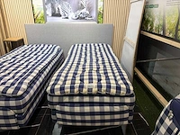 Hästens - bjx matras bed 180x210cm - afbeelding 14 van  14